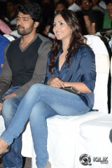 Bunny N Cherry Movie Audio Launch